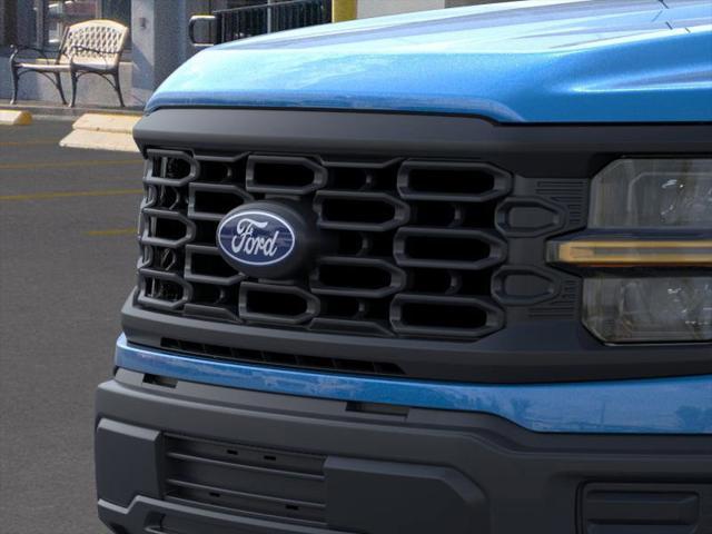 new 2024 Ford F-150 car, priced at $37,405