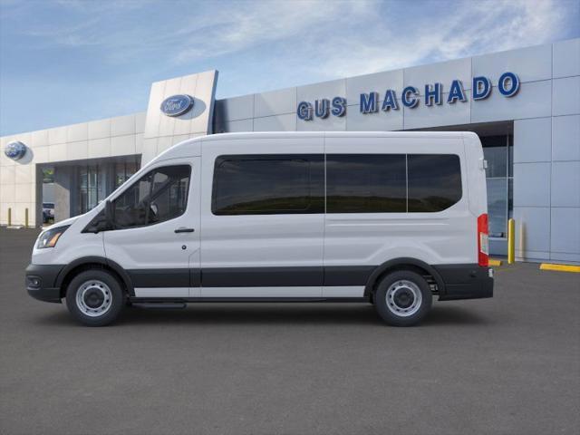 new 2024 Ford Transit-350 car, priced at $72,375