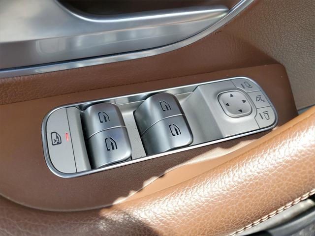 used 2024 Mercedes-Benz GLE 350 car, priced at $48,423
