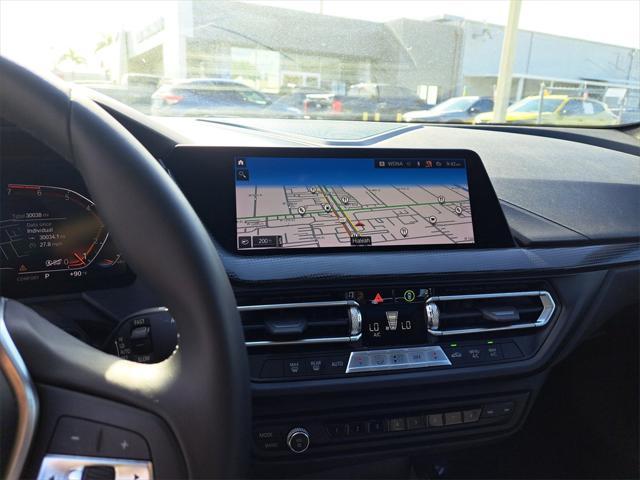 used 2022 BMW 228 Gran Coupe car, priced at $26,983