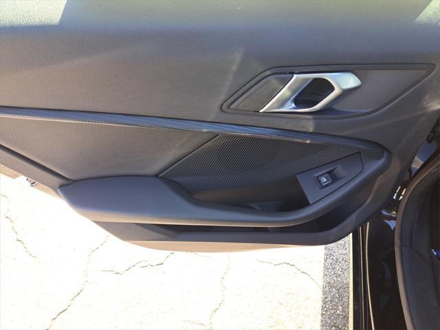 used 2022 BMW 228 Gran Coupe car, priced at $26,983