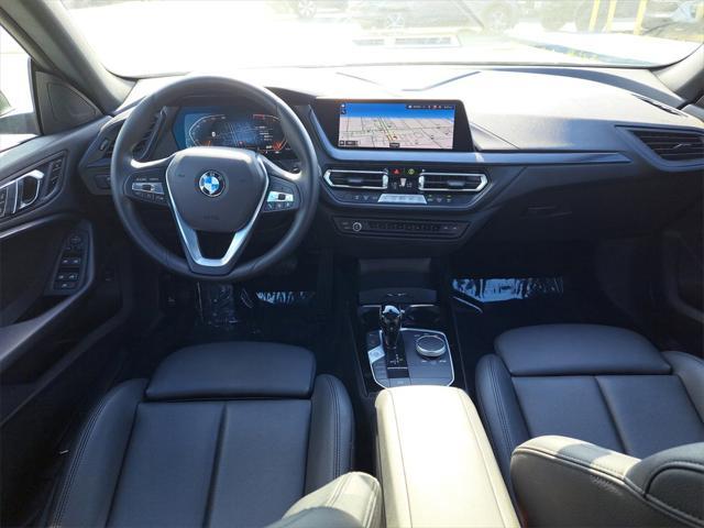 used 2022 BMW 228 Gran Coupe car, priced at $26,983