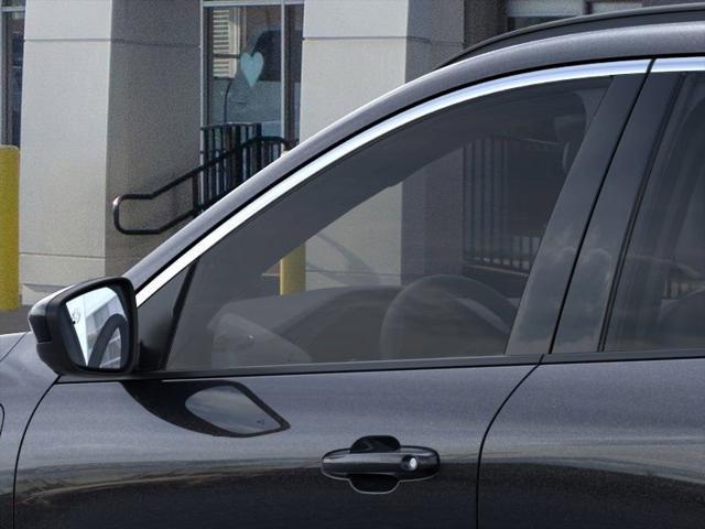 new 2024 Ford Escape PHEV car, priced at $32,070