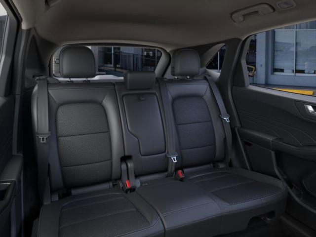 new 2024 Ford Escape PHEV car, priced at $32,070