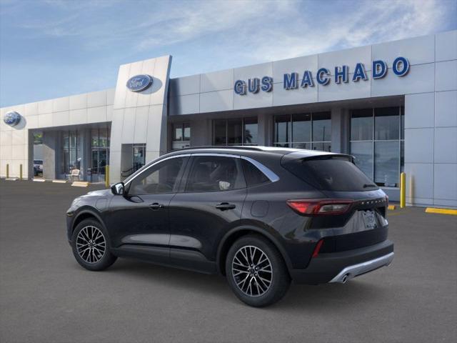 new 2024 Ford Escape PHEV car, priced at $32,070