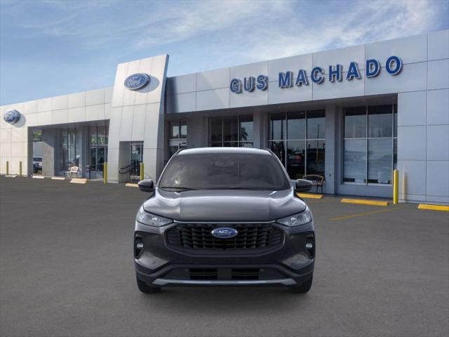 new 2024 Ford Escape PHEV car, priced at $32,070