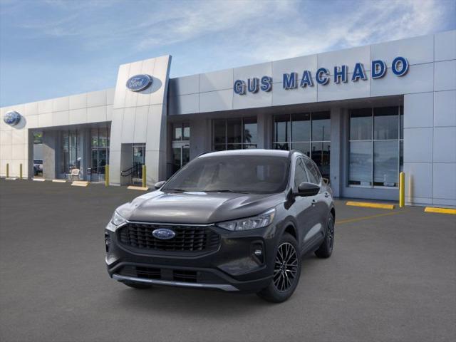 new 2024 Ford Escape PHEV car, priced at $32,070