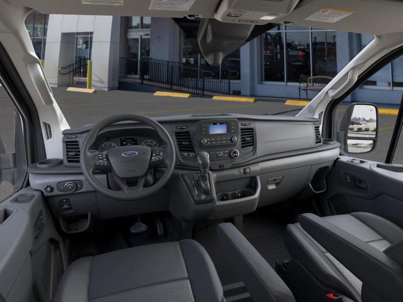 new 2025 Ford Transit-150 car, priced at $47,190