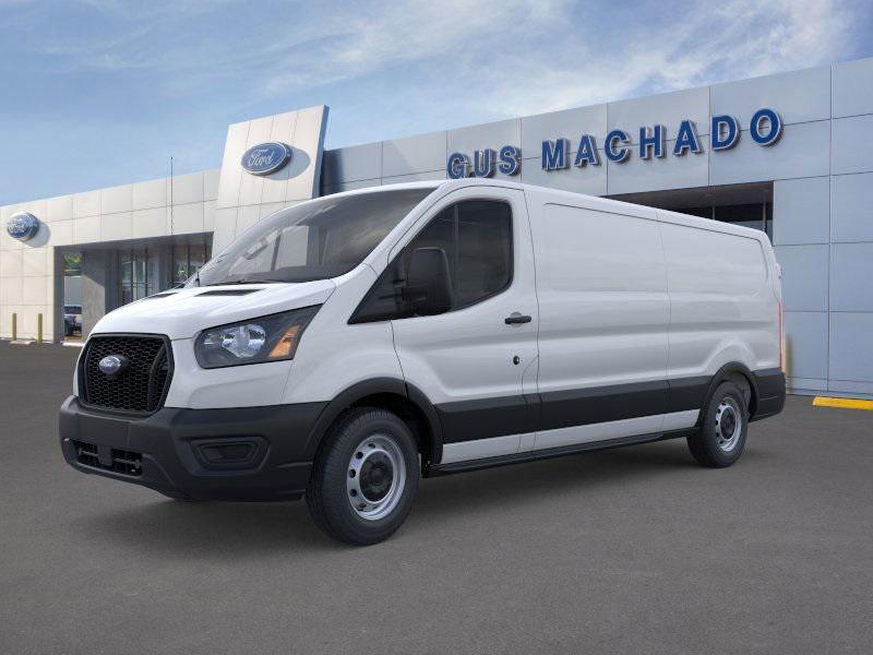 new 2025 Ford Transit-150 car, priced at $47,190