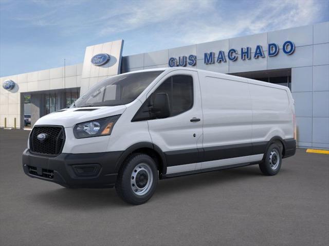 new 2025 Ford Transit-150 car, priced at $47,190