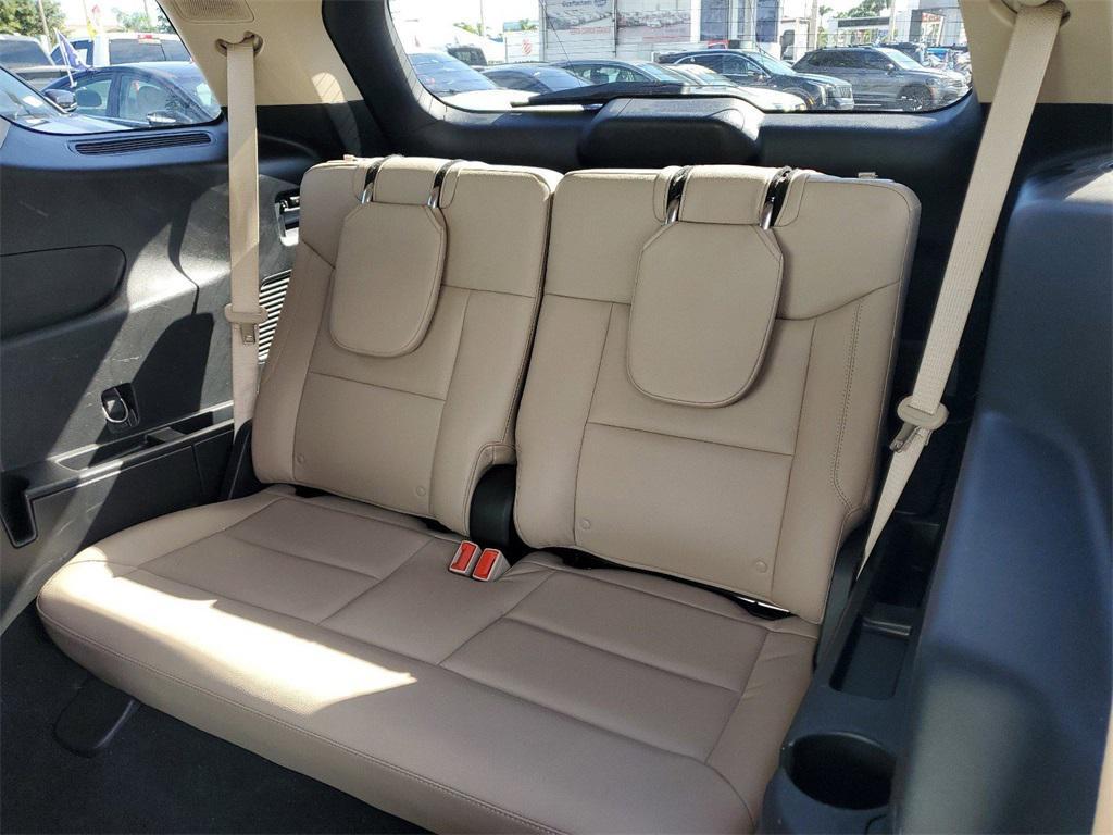 used 2021 Ford Explorer car, priced at $29,466