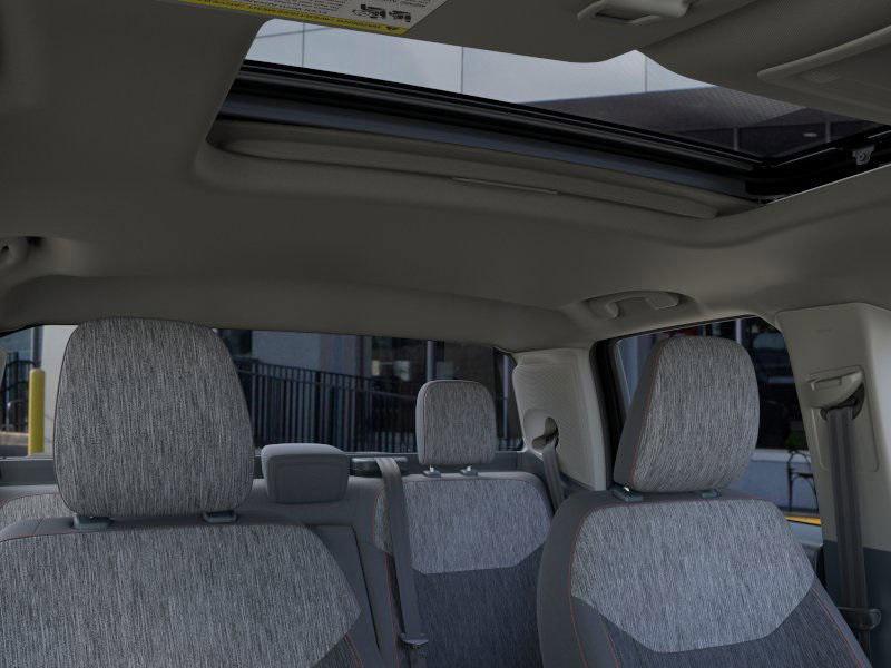 new 2024 Ford Maverick car, priced at $37,995