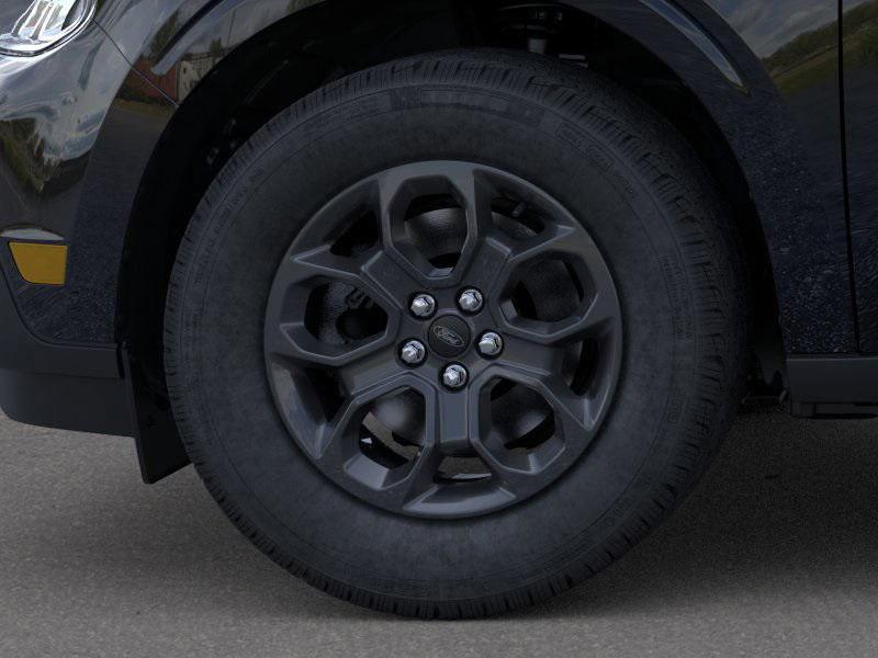 new 2024 Ford Maverick car, priced at $37,995