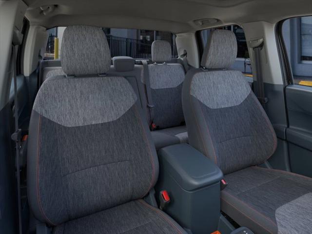 new 2024 Ford Maverick car, priced at $29,604