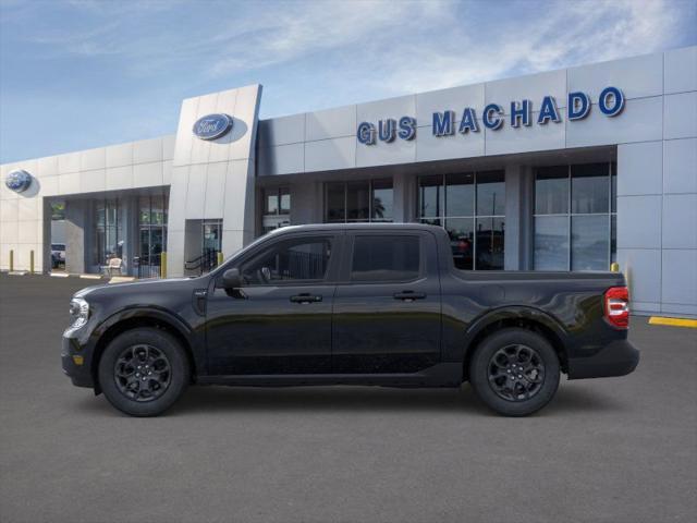 new 2024 Ford Maverick car, priced at $29,604