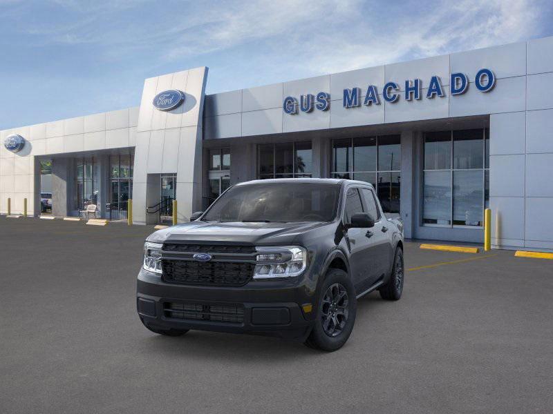 new 2024 Ford Maverick car, priced at $37,995