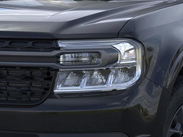 new 2024 Ford Maverick car, priced at $29,604
