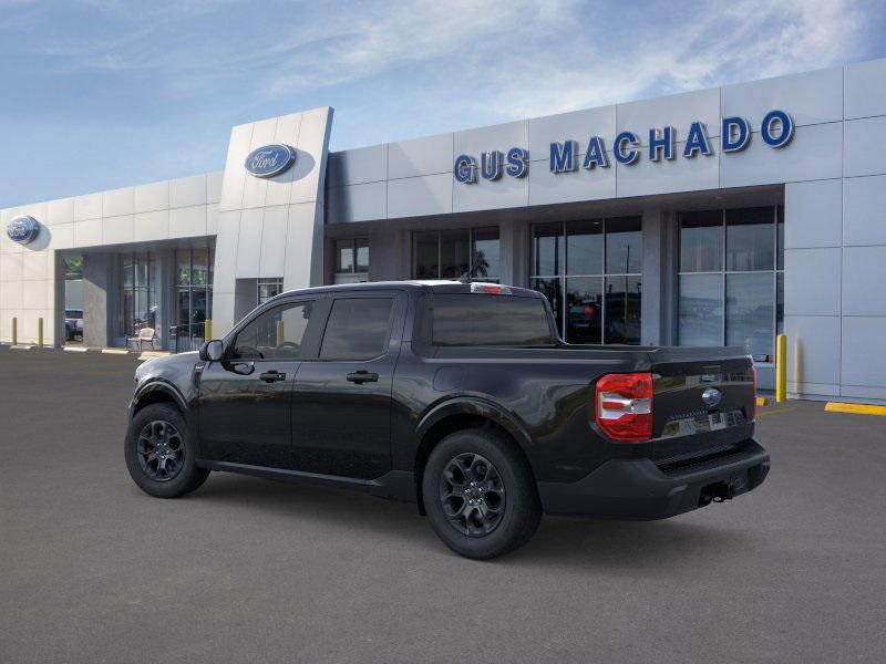 new 2024 Ford Maverick car, priced at $37,995