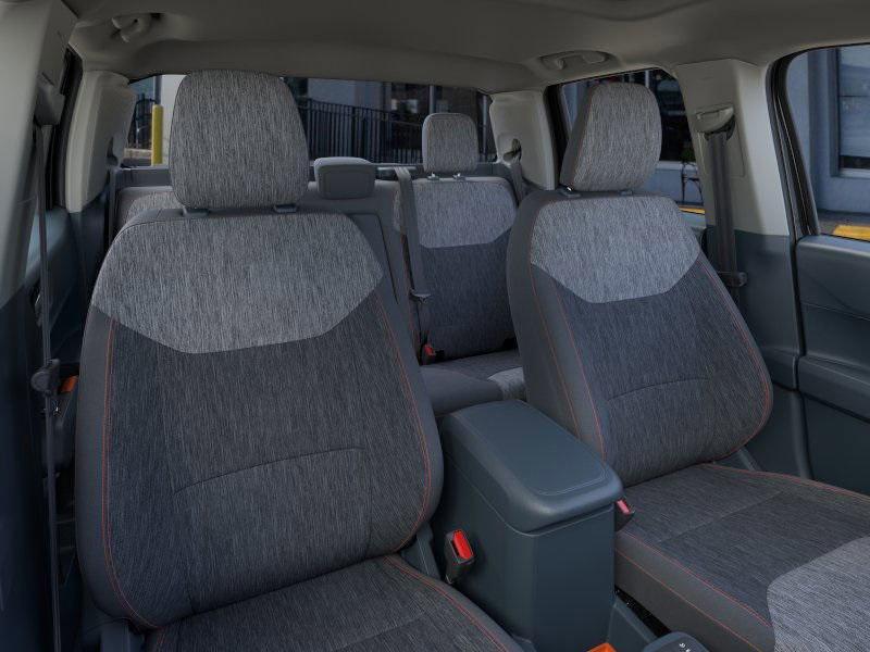 new 2024 Ford Maverick car, priced at $37,995