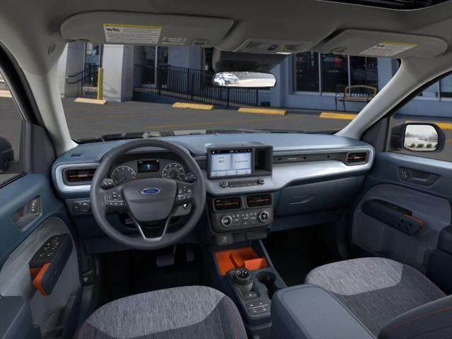 new 2024 Ford Maverick car, priced at $29,604