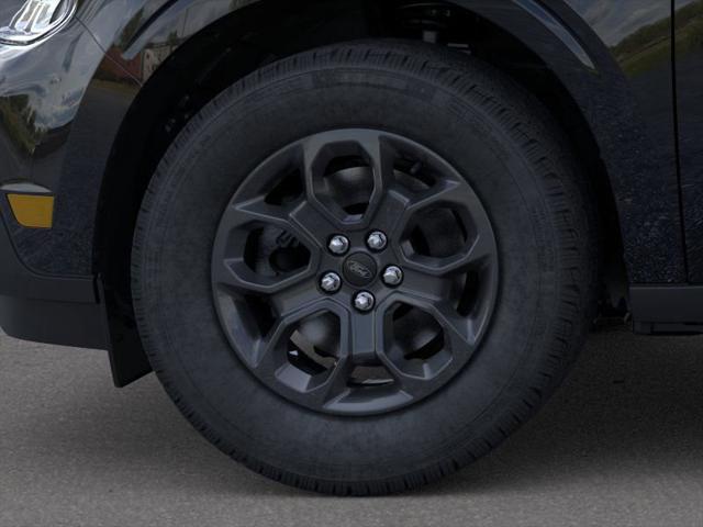 new 2024 Ford Maverick car, priced at $29,604