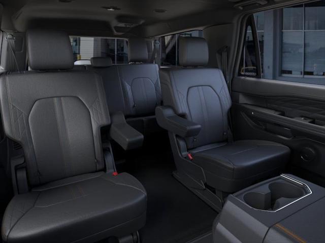 new 2024 Ford Expedition Max car, priced at $79,952