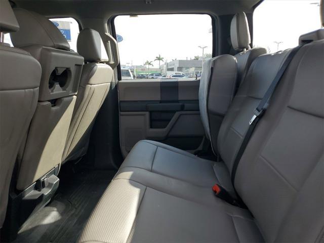 used 2022 Ford F-250 car, priced at $45,367