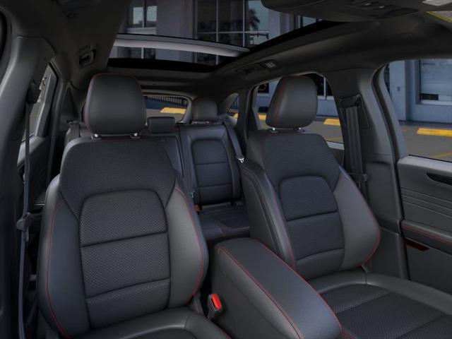 new 2024 Ford Escape car, priced at $30,848