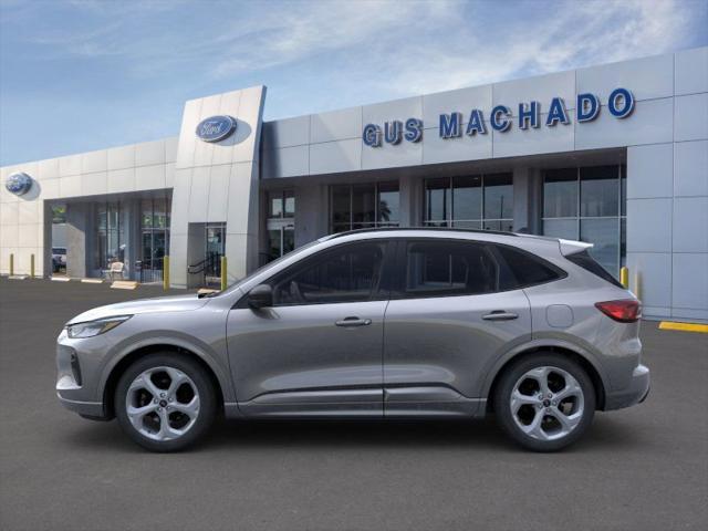 new 2024 Ford Escape car, priced at $28,371