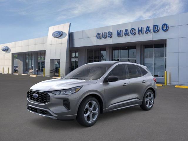 new 2024 Ford Escape car, priced at $30,848