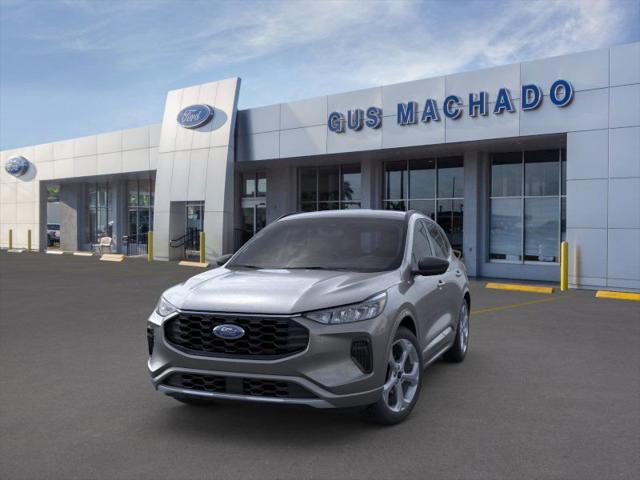 new 2024 Ford Escape car, priced at $28,371