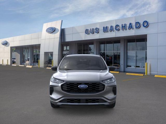 new 2024 Ford Escape car, priced at $30,848