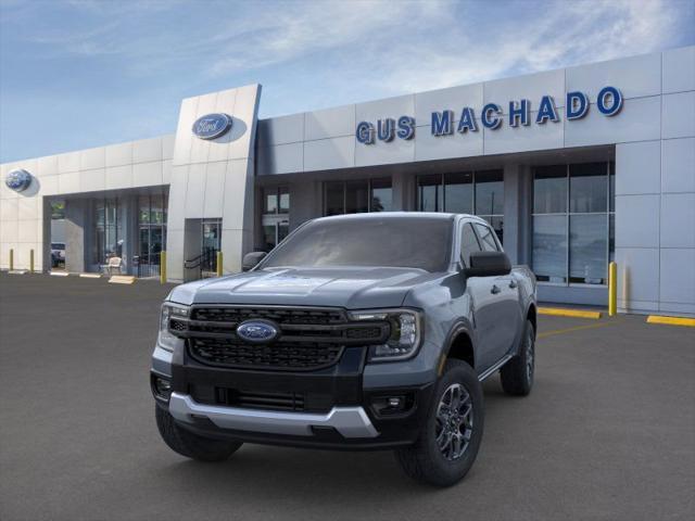 new 2024 Ford Ranger car, priced at $39,795