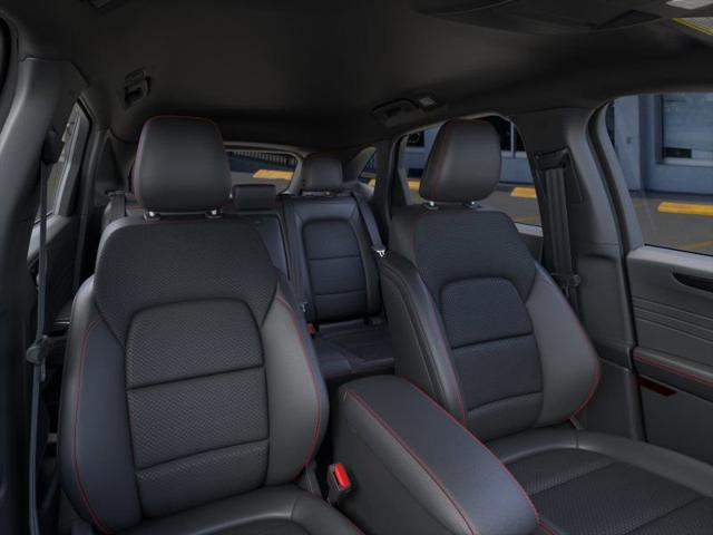 new 2025 Ford Escape car, priced at $30,341