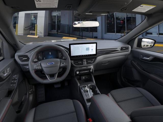 new 2025 Ford Escape car, priced at $30,341