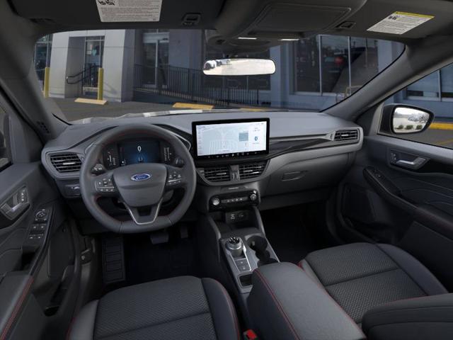 new 2025 Ford Escape car, priced at $30,341
