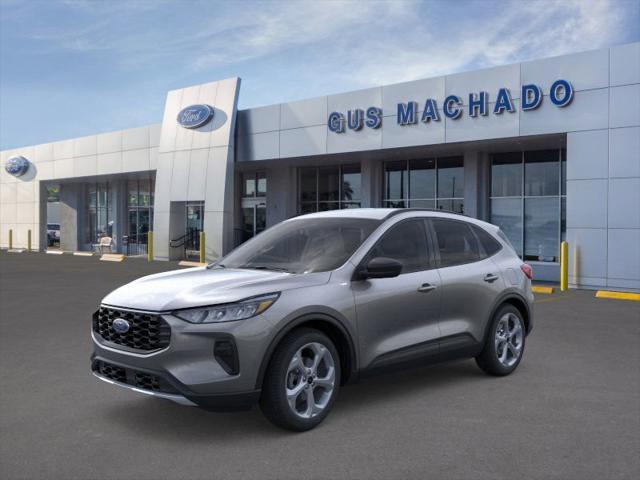 new 2025 Ford Escape car, priced at $30,341