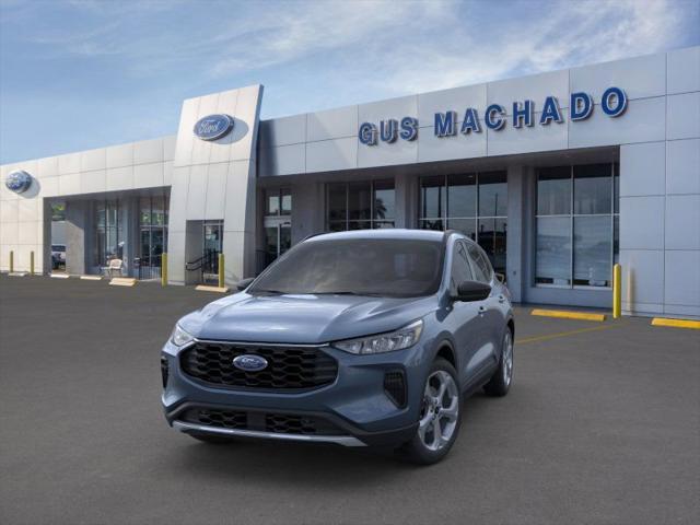 new 2025 Ford Escape car, priced at $29,955