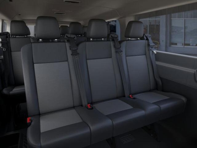 new 2024 Ford Transit-350 car, priced at $64,945