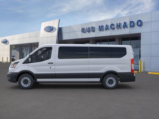 new 2024 Ford Transit-350 car, priced at $64,945