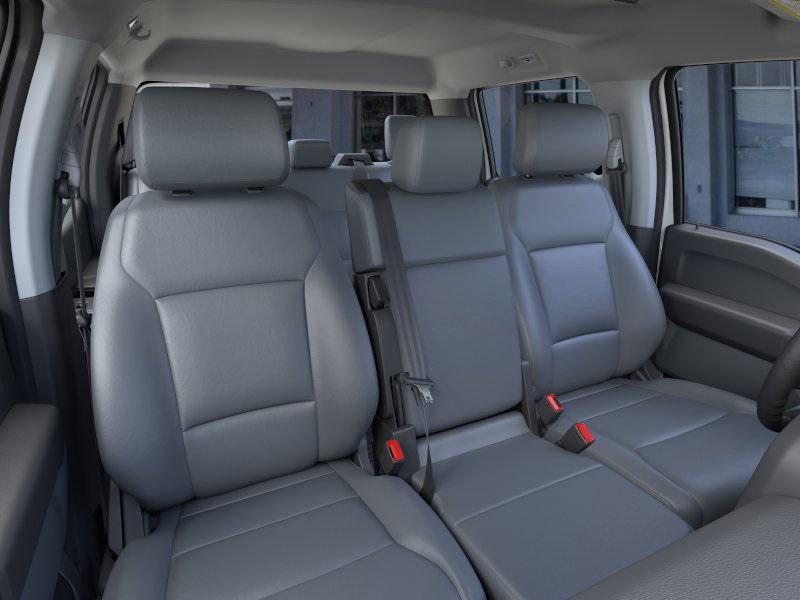 new 2025 Ford F-250 car, priced at $60,470