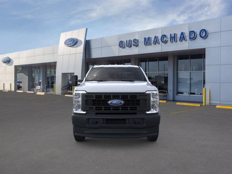 new 2025 Ford F-250 car, priced at $60,470