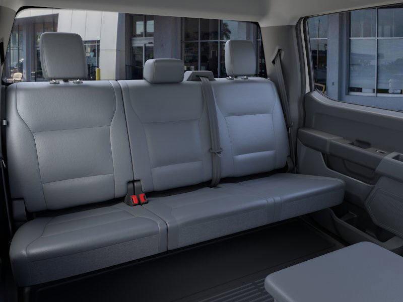 new 2025 Ford F-250 car, priced at $60,470