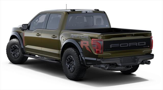 new 2025 Ford F-150 car, priced at $145,000