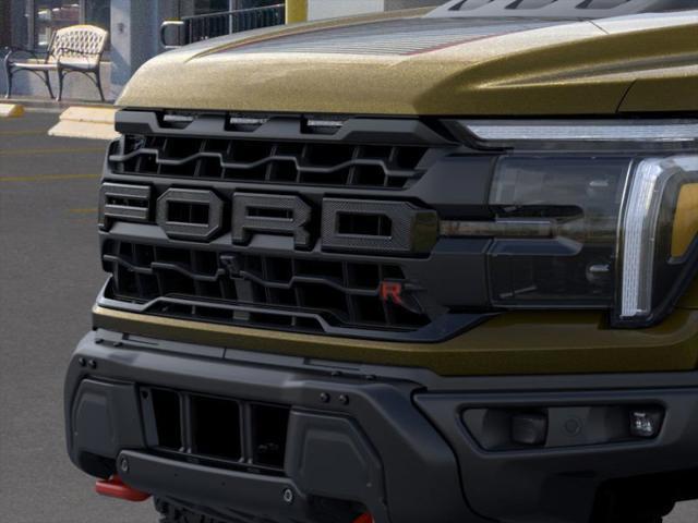 new 2025 Ford F-150 car, priced at $145,000