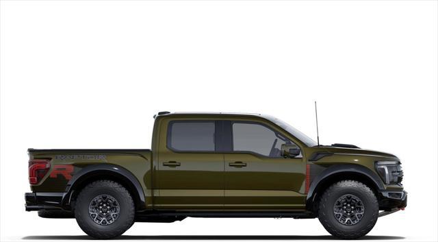 new 2025 Ford F-150 car, priced at $145,000