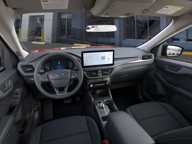 new 2025 Ford Escape car, priced at $29,811