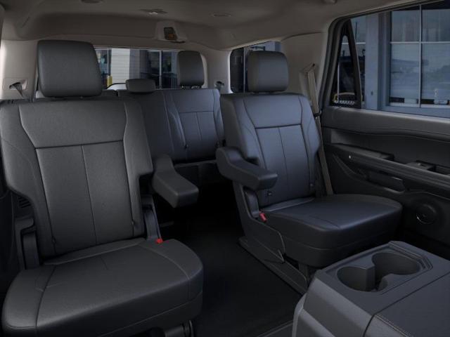 new 2024 Ford Expedition car, priced at $63,342