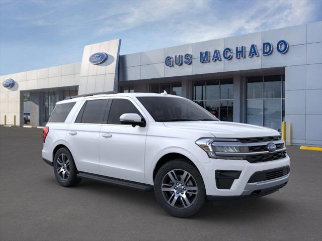 new 2024 Ford Expedition car, priced at $65,400