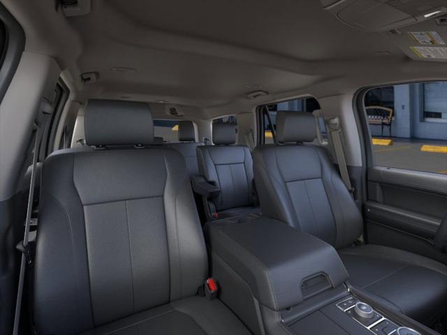 new 2024 Ford Expedition car, priced at $63,342